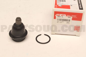 CBKD14 BALL JOINT LOWER