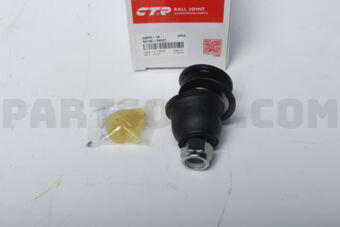CBKH15 BALL JOINT REAR