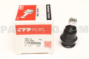 CBKH23 BALL JOINT LOWER