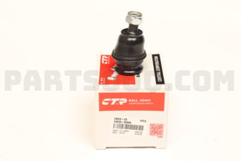 CBKH23 BALL JOINT LOWER