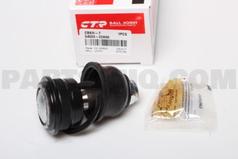 CBKH7 BALL JOINT LOWER