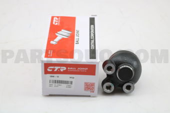 CBM13 BALL JOINT UPPER