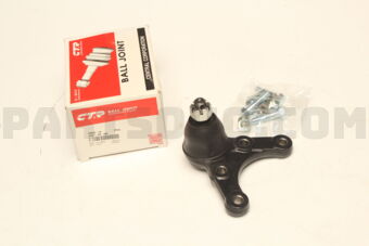 CBMZ12 BALL JOINT LOWER