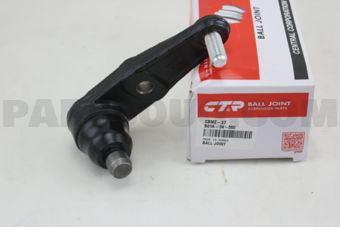 CBMZ27 BALL JOINT R/L