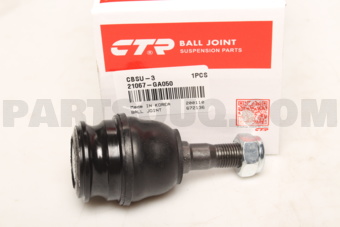 CBSU3 BALL JOINT LOWER