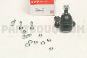 CBT25 BALL JOINT LOWER