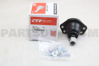 CBT29 BALL JOINT UPPER