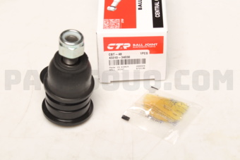 CBT48 BALL JOINT UPPER