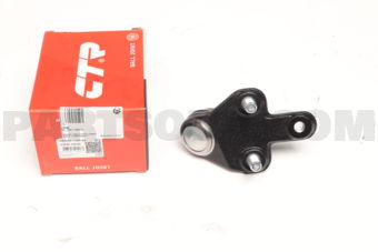 CBT86 BALL JOINT LOWER LH