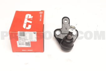 CBT86 BALL JOINT LOWER LH