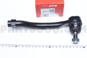 CE0222 TIE ROD END OUTER RH HO 53540-STX-A02 ACURA MDX 2007-2013 CTR