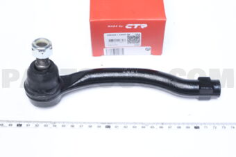 CE0222 TIE ROD END OUTER RH HO 53540-STX-A02 ACURA MDX 2007-2013 CTR