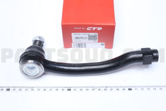 CE0222 TIE ROD END OUTER RH HO 53540-STX-A02 ACURA MDX 2007-2013 CTR