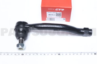 CE0222 TIE ROD END OUTER RH HO 53540-STX-A02 ACURA MDX 2007-2013 CTR