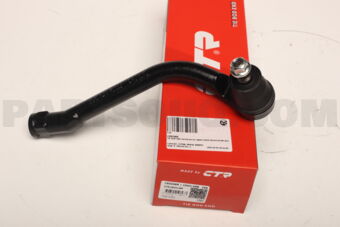 CE0336R TIE ROD END OUTER RH HY 56820-2S050 IX35/TUSCON 2010 2009-2013 CTR