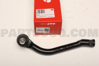 CE0336R TIE ROD END OUTER RH HY 56820-2S050 IX35/TUSCON 2010 2009-2013 CTR