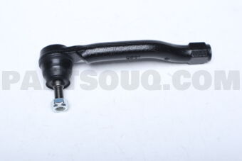 CE0532 TIE ROD END OUTER RH NI D8640-1HJ0A MARCH 2009- CTR