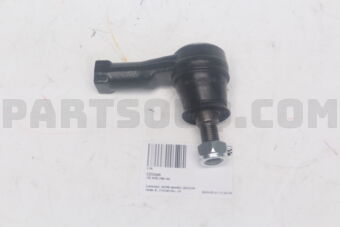 CED16R TIE ROD END RH