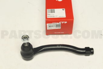 CEHO35 TIE ROD END OUTER RH