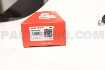 CEHO4RT TIE ROD END RH FEMALE RHT
