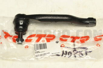 CEHO62L TIE ROD END OUTER LH)