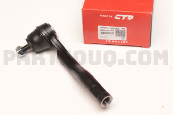 CEHO63L TIE ROD END OUTER LH