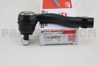 CEKD16L TIE ROD END FEMALE RH