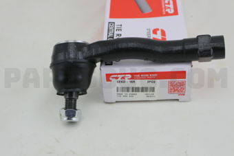CEKD16R TIE ROD END