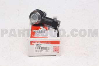 CEKD22 TIE ROD END FEMALE RH