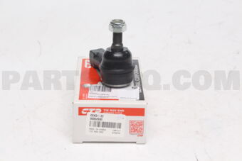 CEKD22 TIE ROD END FEMALE RH