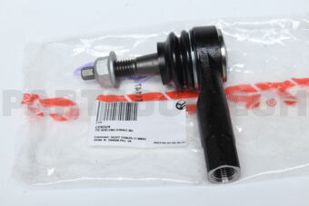 CEKD24 TIE ROD END FEMALE RH