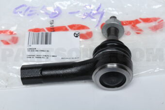 CEKD24 TIE ROD END FEMALE RH