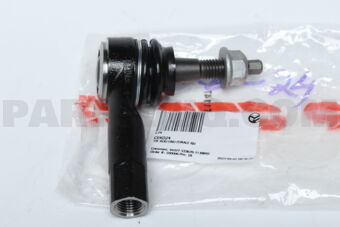 CEKD24 TIE ROD END FEMALE RH
