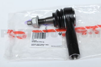CEKD24 TIE ROD END FEMALE RH
