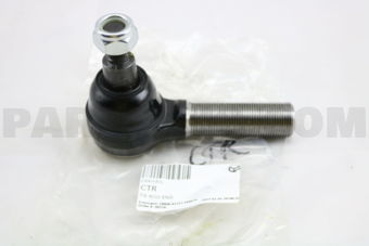 CEKH30L TIE ROD END MALE LHT