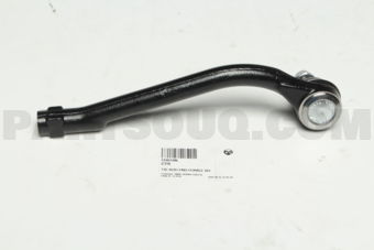 CEKH38L TIE ROD END FEMALE RH