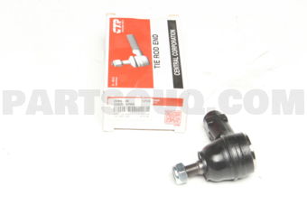CEKH40 TIE ROD END FEMALE RH