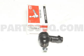 CEKH40 TIE ROD END FEMALE RH