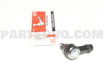 CEKH40 TIE ROD END FEMALE RH