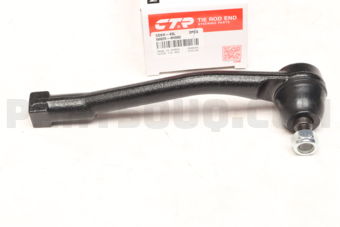 CEKH43L TIE ROD END FEMALE RH