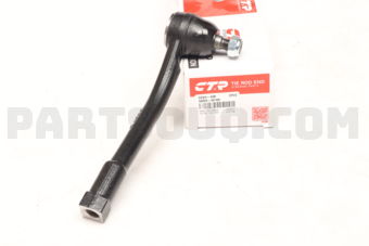 CEKH43R TIE ROD END FEMALE RH