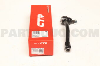 CEKH46R TIE ROD END FEMALE RH