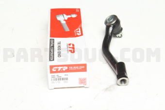 CEKH49L TIE ROD END FEMALE RH