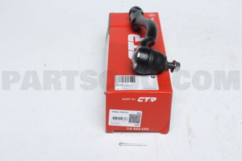 CEKH51L CTR TIE ROD END FEMALE RH