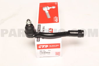 CEKH51R TIE ROD END FEMALE RH