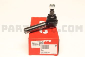 CEKH52L TIE ROD END MALE LHT