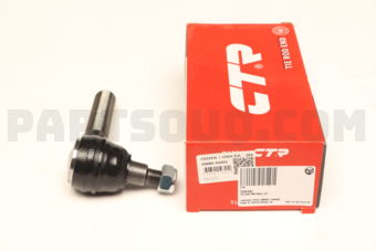 CEKH52L TIE ROD END MALE LHT