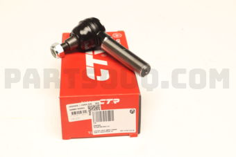 CEKH52L TIE ROD END MALE LHT