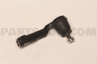 CEKH55L TIE ROD END FEMALE RH