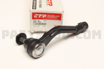 CEKH62R TIE ROD END FEMALE RH
